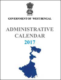Alter for administrative calendar sundarban 2017