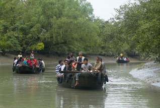 sundarban_bhroman