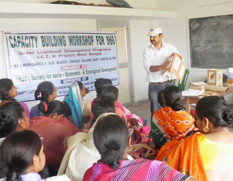 Training and Awareness